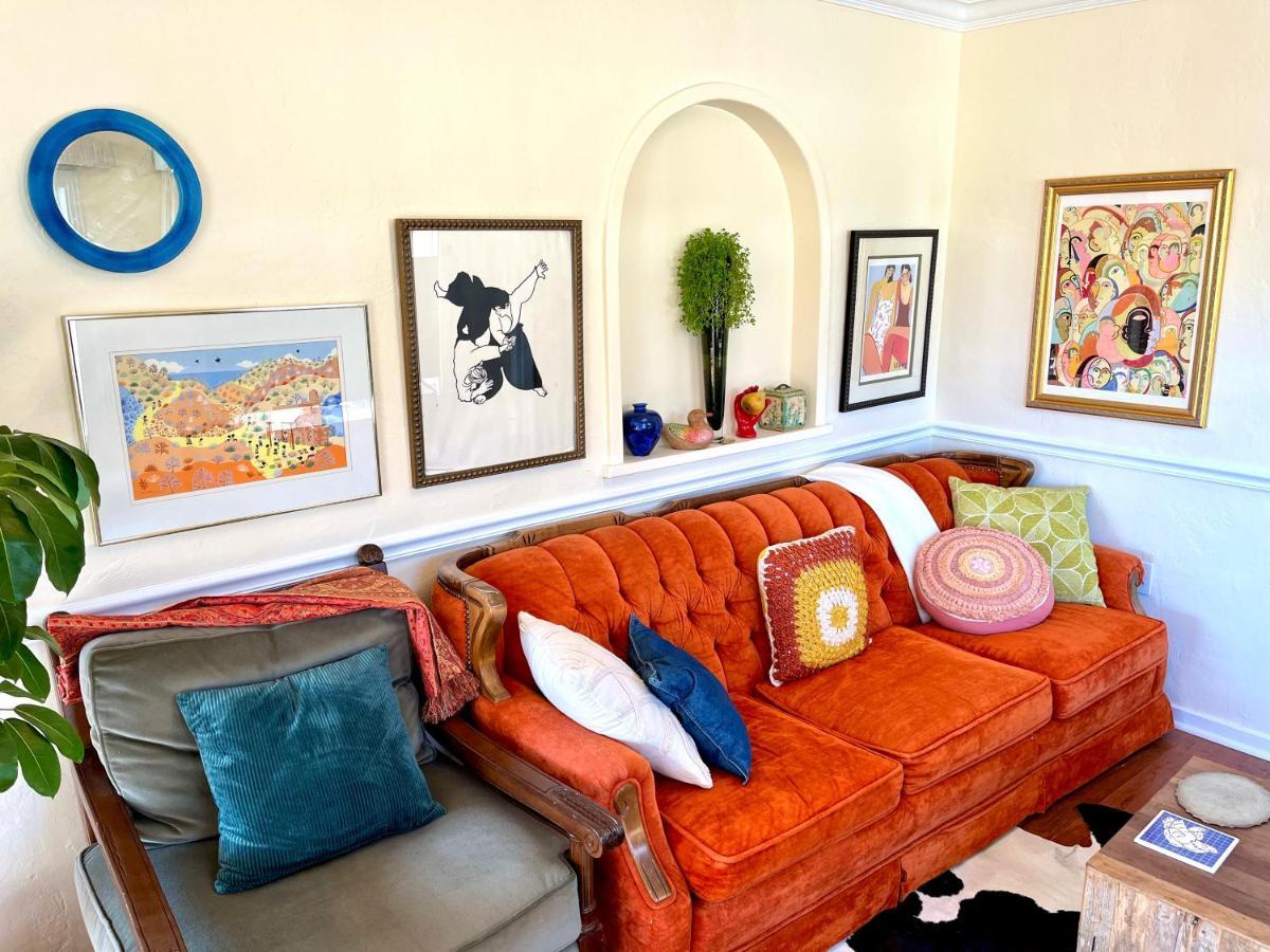 Spacious Renovated Petaluma Home- Pool Table, Fire Pit, Parking Exterior foto